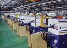 電子廠生產(chǎn)線拆除與手機電腦廠機械設(shè)備評估收購策略