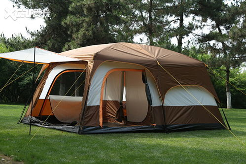 春暖花開，露營正當(dāng)時 備齊用品，從一塊遮篷開始